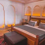 Local Cave House
