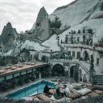 Otel Local Cave House Göreme