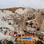 Otel Local Cave House Göreme