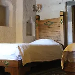 Local Cave House