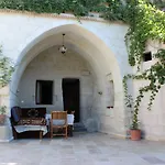 Local Cave House