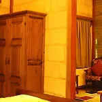 Local Cave House Hotel 3*