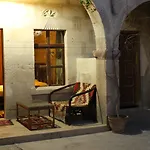 Local Cave House Hotel