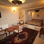 Local Cave House Hotel 3*