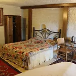 Local Cave House