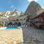 Local Cave House