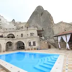 فندق Local Cave House غوريمِيه