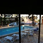 فندق Local Cave House غوريمِيه