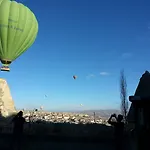 Local Cave House Otel Göreme