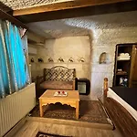 Local Cave House