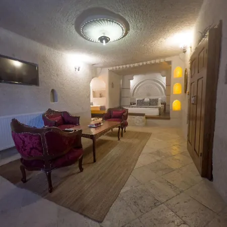 Local Cave House 3* Göreme
