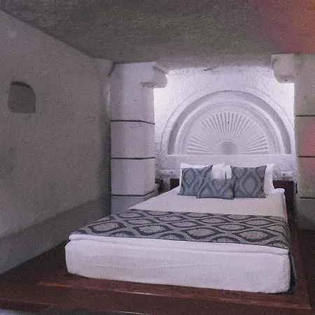 Local Cave House Hotel