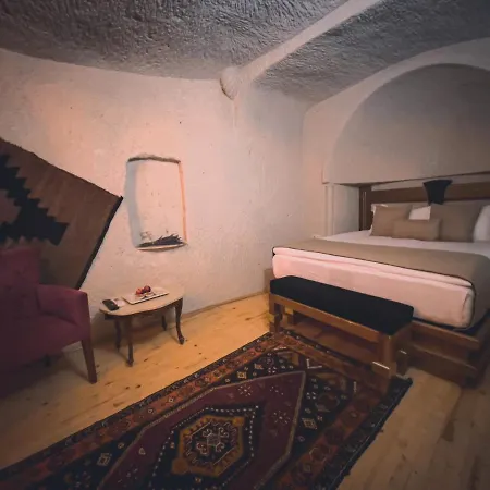 Local Cave House Hotel 3*