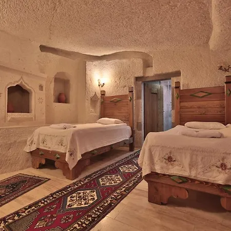 Hotel Local Cave House Göreme