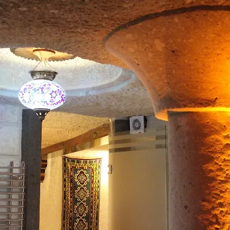 Local Cave House 3* Göreme