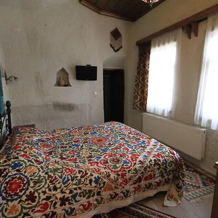 Hotel Local Cave House Goreme
