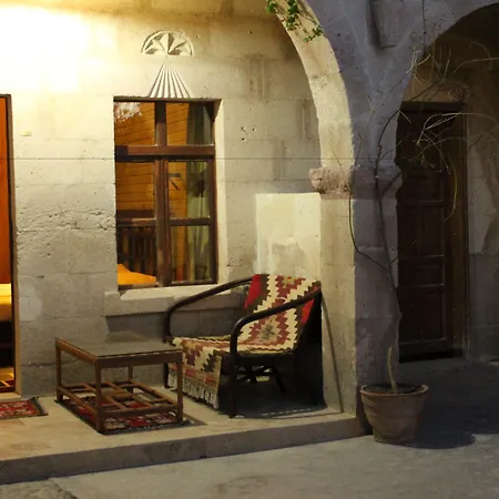 Local Cave House Hotel