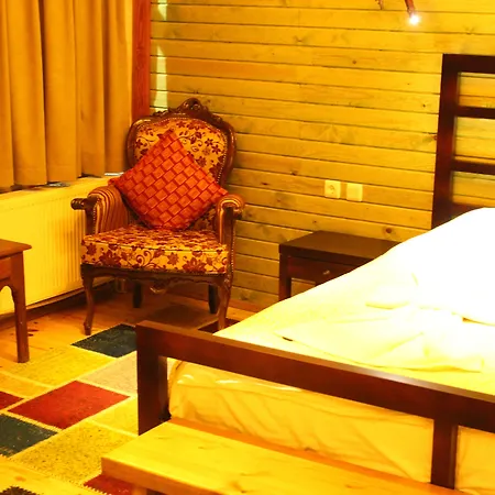 Local Cave House 3* Goreme