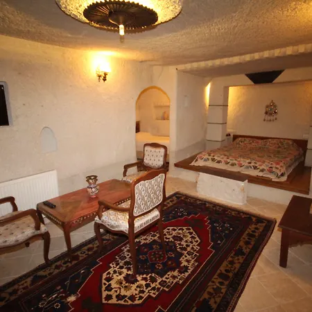 Local Cave House Hotel 3*