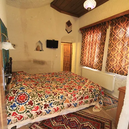 Local Cave House Goreme