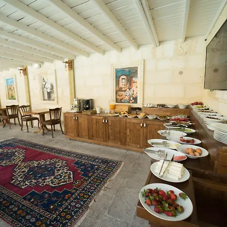 Local Cave House Goreme