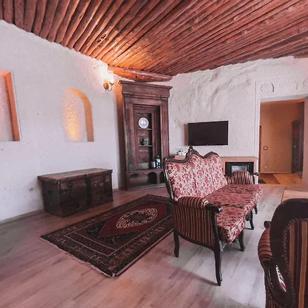 Local Cave House 3* Göreme