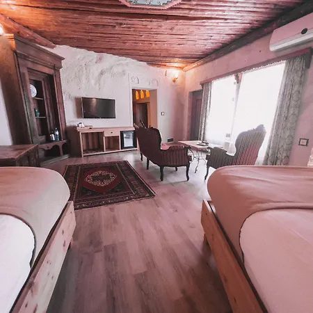 Local Cave House 3* Goreme