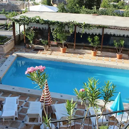 Hotel Local Cave House Göreme