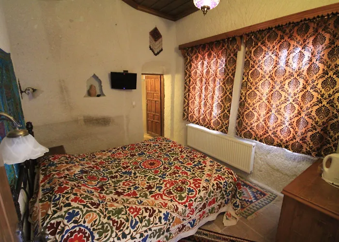 Local Cave House 3* Göreme