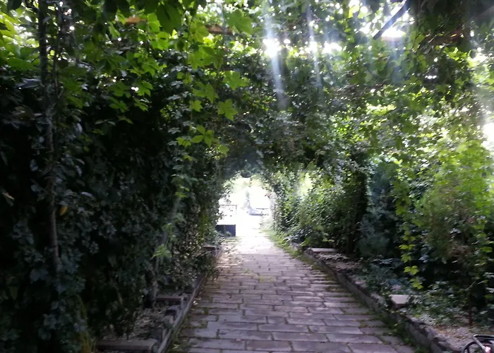 Hotel Local Cave House 3*