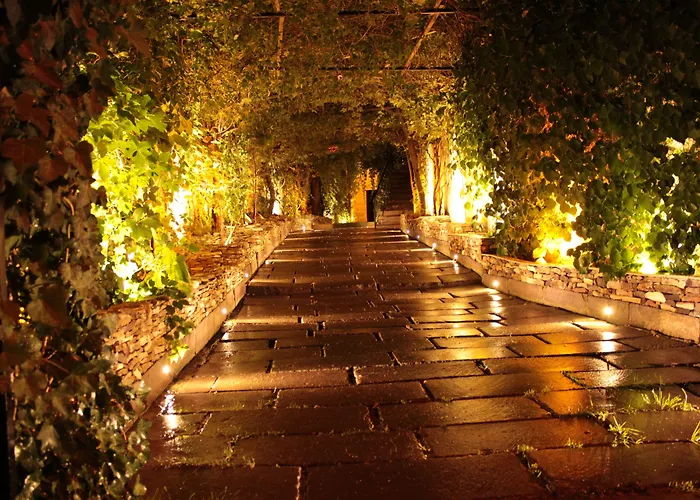 Hotel Local Cave House